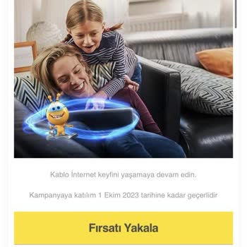 Superonline Alınan Hizmetin Verilmemesi Mağduriyet Yaşanması