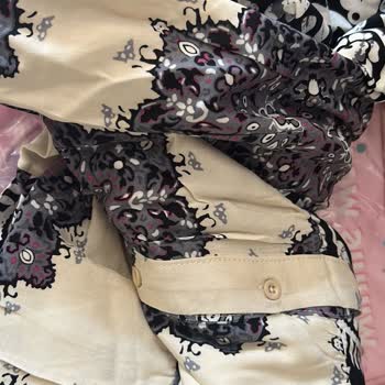 Şehri Moda Butik Yanlış Renk Gönderdi İade Yok Diyorlar