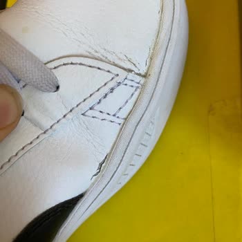 Puma Spor Ayakkabım, Satıcı Sattığı Ürünün Arkasında Durmuyor.