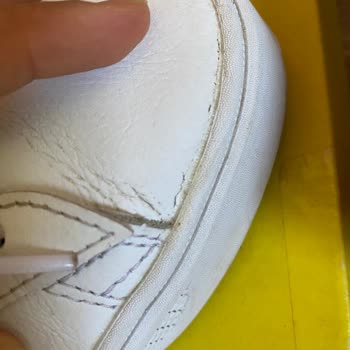 Puma Spor Ayakkabım, Satıcı Sattığı Ürünün Arkasında Durmuyor.