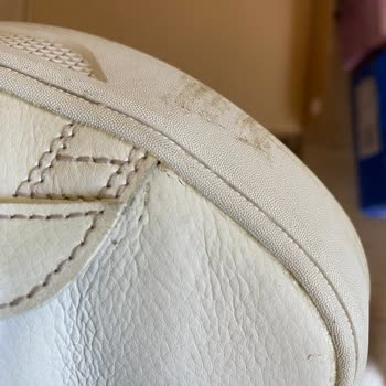 Puma Spor Ayakkabım, Satıcı Sattığı Ürünün Arkasında Durmuyor.