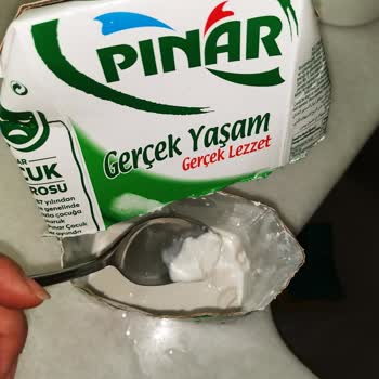 Pınar Et Ve Süt Marka Sütler Bozuk!
