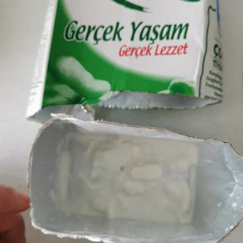 Pınar Et Ve Süt Marka Sütler Bozuk!