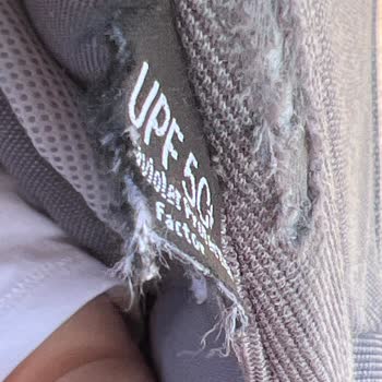 THY Bebek Arabasını Hasarlı Teslim Etti