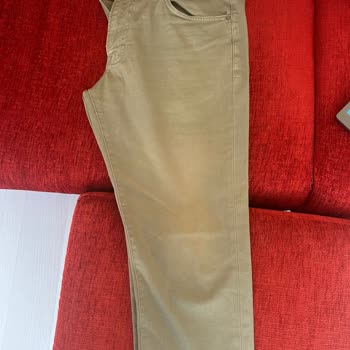 Nautica Ürünlerinin Hatasını Kabul Etmiyor Ve Değişim Yapmıyor