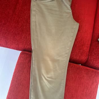 Nautica Ürünlerinin Hatasını Kabul Etmiyor Ve Değişim Yapmıyor