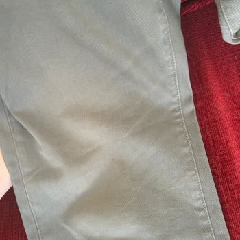 Nautica Ürünlerinin Hatasını Kabul Etmiyor Ve Değişim Yapmıyor