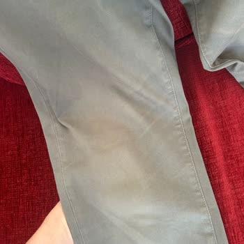 Nautica Ürünlerinin Hatasını Kabul Etmiyor Ve Değişim Yapmıyor