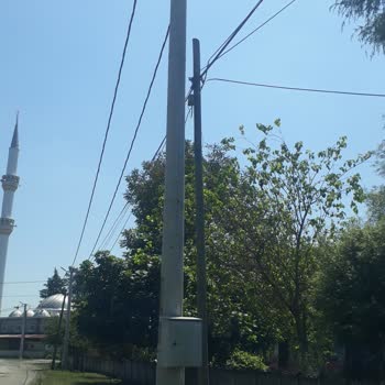 YEPAŞ (Yeşilırmak Elektrik Perakende) Haksız Fiilden Dolayı İcra Takibi Yaptı