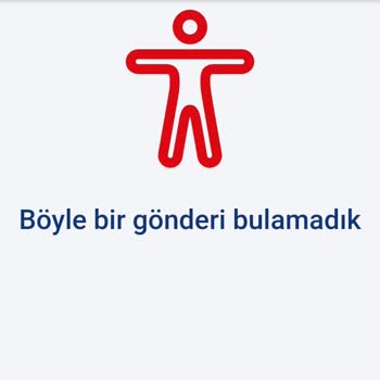 Aras Kargo Gönderim Sabahtan Beri Gelmedi