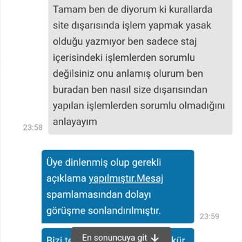 Playsultan.com Hesap Yasaklanması.