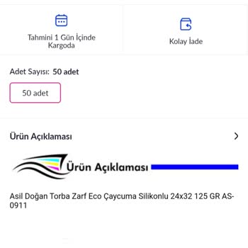 Nusrat Bilişim KVKK'nın İhlali Ve Gönderilmeyen Ürün