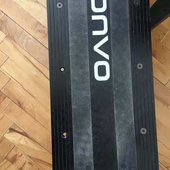 Onvo Ov-112 Scooter Pişmanlığı