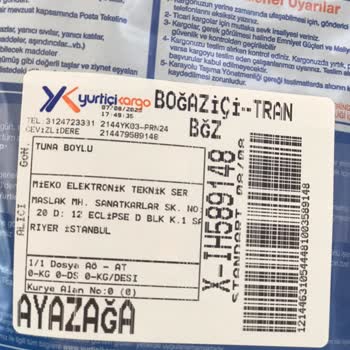 Xiaomi Mi Band 6 Garanti Süresi İçinde Bozuldu