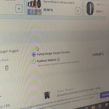 N11'den İphone 11 Telefon Kılıfı Alırken Yaşadığım Fiyat Sorunu