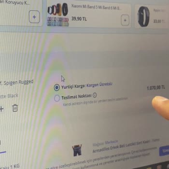 N11'den İphone 11 Telefon Kılıfı Alırken Yaşadığım Fiyat Sorunu