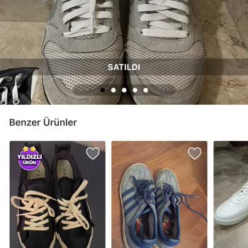 Dolap 'ta Sattığım Ürünün Deformelerini Belirttiğim Halde İade Kabul Edildi