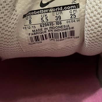 Dolap 'ta Sattığım Ürünün Deformelerini Belirttiğim Halde İade Kabul Edildi