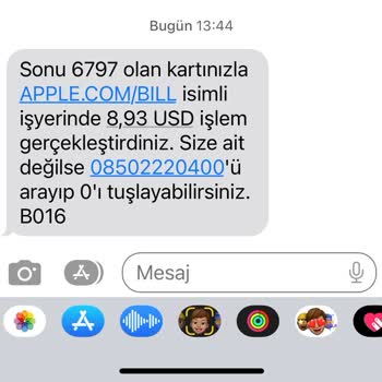 Google Play Cleaner Uygulaması Ücretsiz Deneme Seçmeme Rağmen Karttan Ödeme Aldı