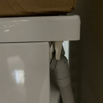 Profilo Çamaşır Makinesi Hasarlı Geldi