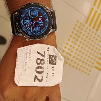 TEB Kayseri Şubesinde Aşırı Sıra!