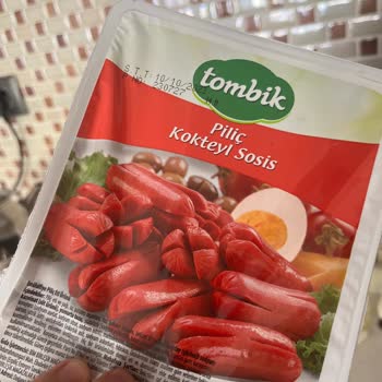 BİM Aldığım Ürün Bozuk Çıktı