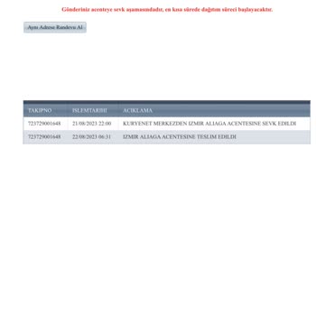 İş Bankası Kredi Kartımın Teslim Edilmemesi