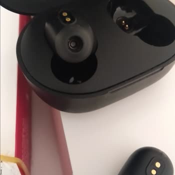Xiaomi Yetkili Servis (Evofone) Servise Giden Mi Kulaklık
