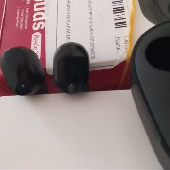 Xiaomi Yetkili Servis (Evofone) Servise Giden Mi Kulaklık