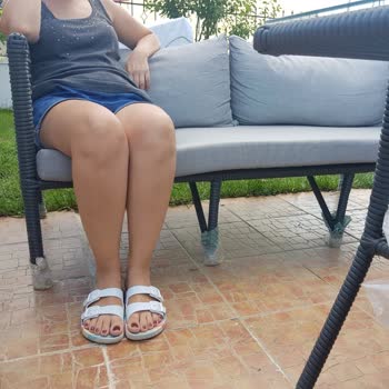 Vivense, Ürün Kullanamadan Deforme Oldu...