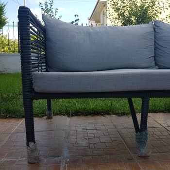 Vivense, Ürün Kullanamadan Deforme Oldu...