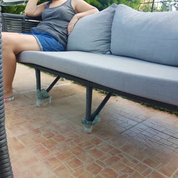 Vivense, Ürün Kullanamadan Deforme Oldu...