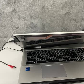 Monster Notebook Cihaz Değişimi Sonrası Mağduriyet