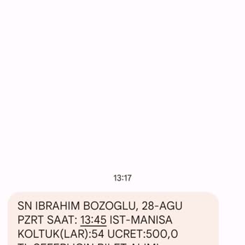 Balıkesir Uludağ Seyahat Bilgilendirme