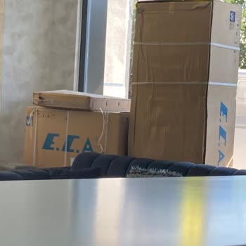 ECA Müşteri Hizmetleri Ürünün Arkasında Durmuyor!