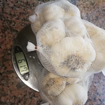 Şok Online Market Gramaj Eksiği