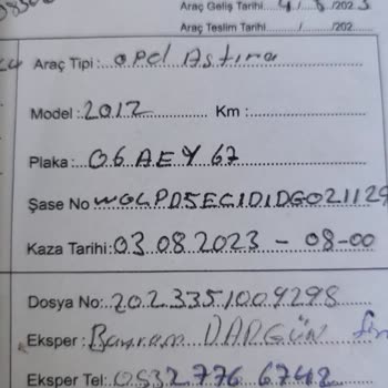 Hepiyi Sigorta Mağdur Etti