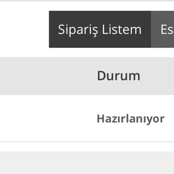İsem Kitap Kargoya Verilemeyen Kitaplar