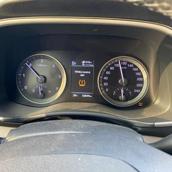 Hyundai Garantisi Devam Eden Aracın Sorununu Çözmüyor.