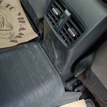 Tabanway Oto Kuaför Güzel İş Yapmıyor