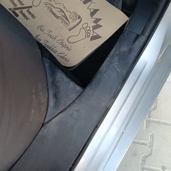 Tabanway Oto Kuaför Güzel İş Yapmıyor