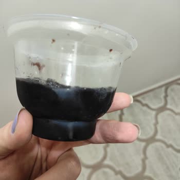 Burger King Sufflenin Yağdan İbaret Olması