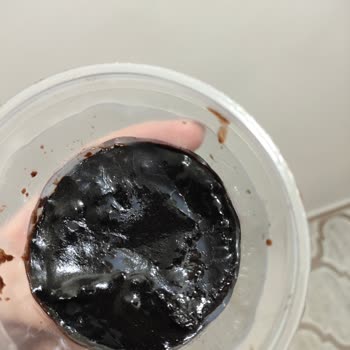 Burger King Sufflenin Yağdan İbaret Olması