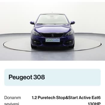 Vavacars Freni Bozuk Araç Sattı Ve Arkasında Durmadı.