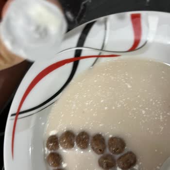 Yörükoğlu Süt Bozuk Çıktı