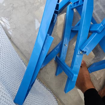 BİM Aldığım Sandalyelerin 1 Ay İçinde Kırılması