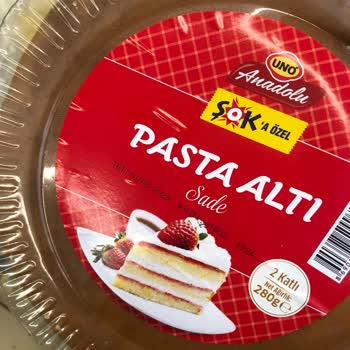 Şok Marketler Küflenmiş SKT'si Geçik Ürün