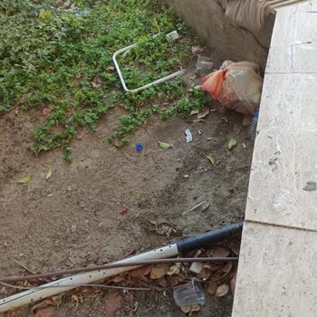 Afytos Park Ören 'de Kötü Bir Deneyim Yaşadık