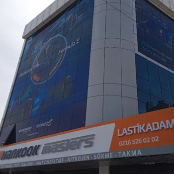 Hankook Lastik Ve Bayi Problemi