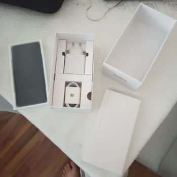 Hepsiburada Eksik Ürün Aldığım Ürünün İçeriğindeki Kulaklık Gelmedi